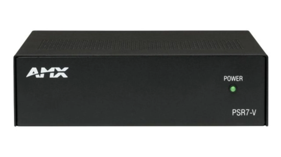 PSR7-V