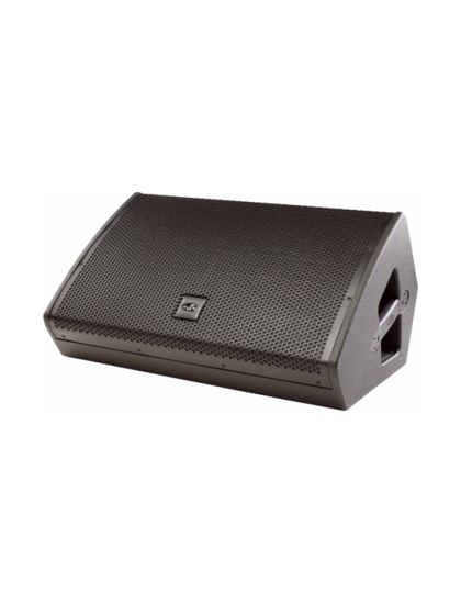 Retour de scène amplifiée 3 voies, 2 HPs 25 cm. DAS EVENT-M210A