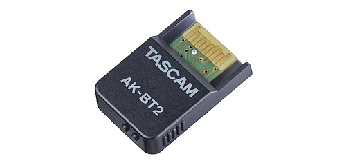 Adaptateur Bluetooth pour enregistreur FR-AV2 Tascam