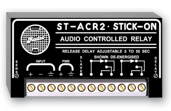 ST-ACR2