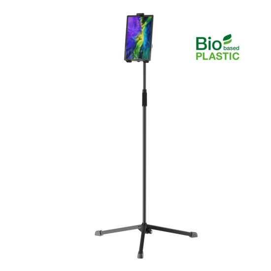 Support de tablette BIO sur pied