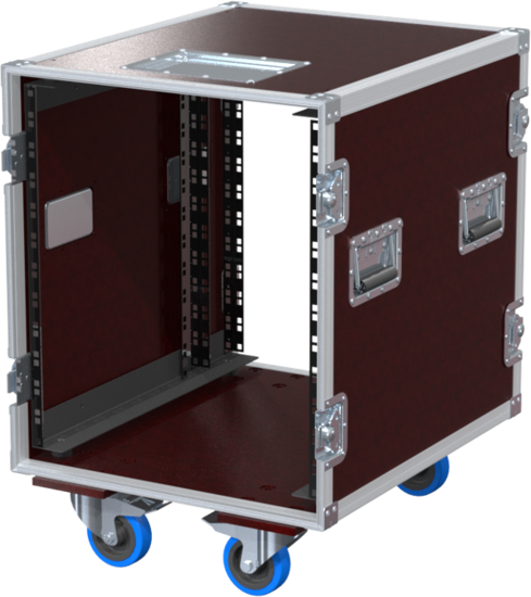 NS - RACK 12U POUR VI