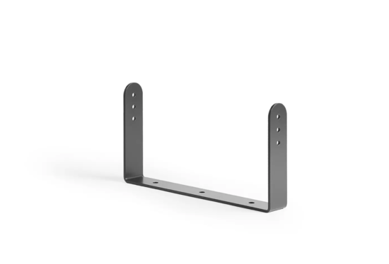 Lyre horizontale pour AT05 - RAL