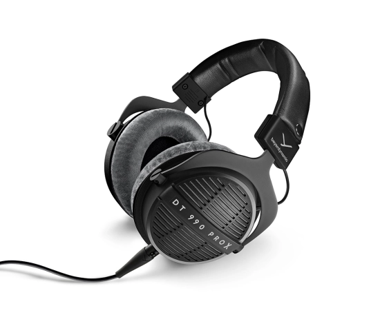 DT990 PRO-X