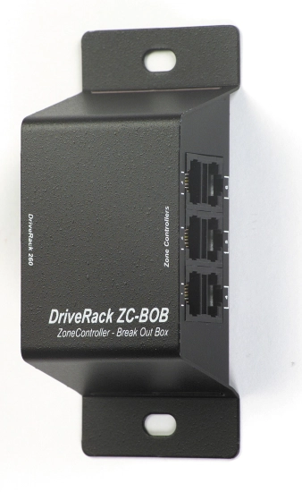 ZCBOB - Concatrateur de lignes pour Zone Pro et DR