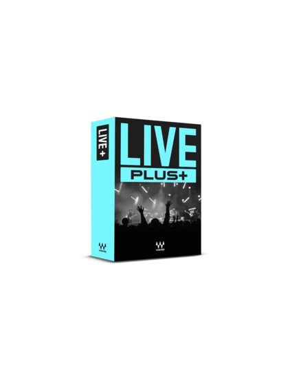 Pack de 90 plugin pour LV1