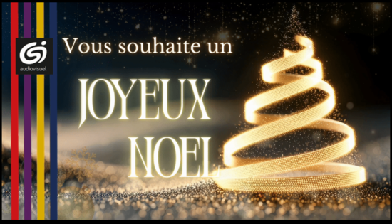 Joyeux Noël
