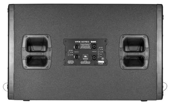 VTX-S25