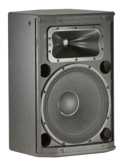 PRX415M - Enceinte passive 2 voies - 38cm/15'' - 300W rms - 90°X50°