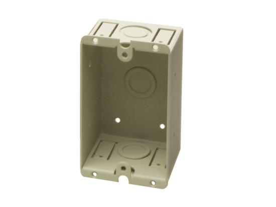 Boîte murale universelle - RDL WB-1U