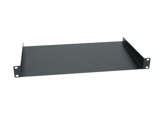 Etagere 1U pour rack 19 pouces - WORK WK-RA1111