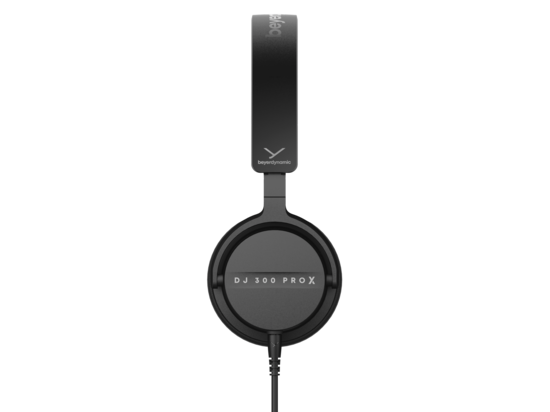 Casque DJ fermé (on ear /over ear) - 48 Ohms