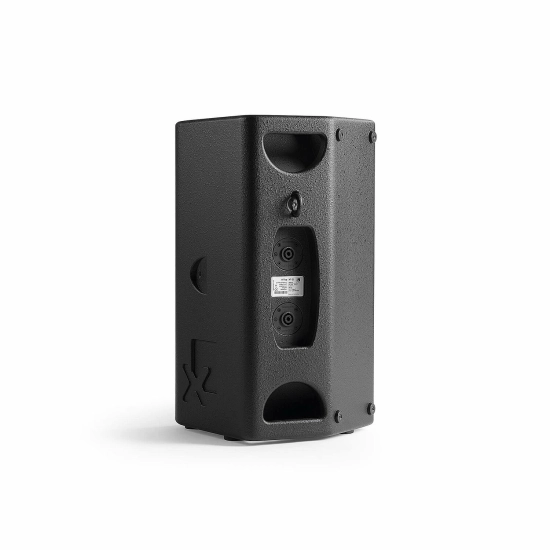 Enceinte passive 2 voies, 1 x 10pouces + 1 - 300W/8ohms 90Hx60V - BK