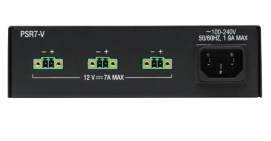 PSR7-V