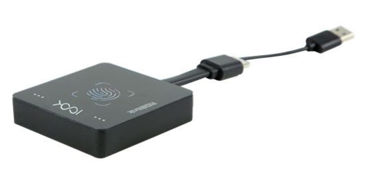 NS - ASK ME - EMETTEUR 