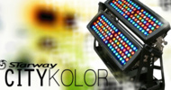 60 CITYKolor dans nos villes