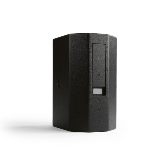 AT-35 Enceinte passive 12 pouces + 1 - 500W/8ohms 60Hx40V - BK
