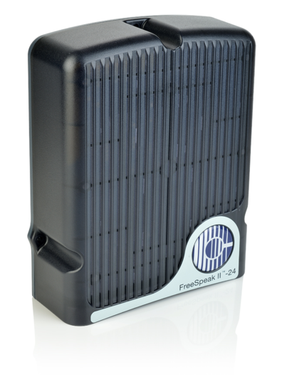 Unité d'antenne active FreeSpeak II 2.4 GHz - Clear-Com FS2-TCVR24