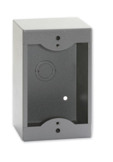 Châssis d encastrement - RDL SMB-1G