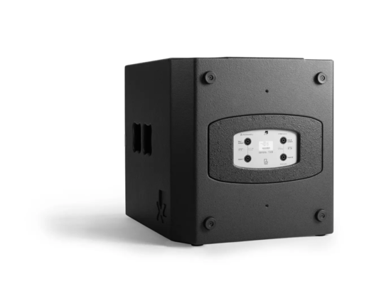 Caisson de basse passif, 1xHP 18pouces - 800W/8ohms - RAL
