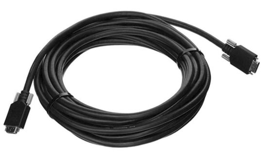 Mini-DigiLink (M) vers Mini-DigiLink (M) Cable 7.6m