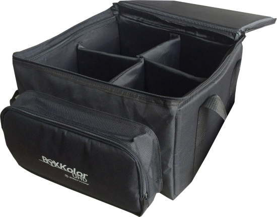 NS - SAC DE TRANSPORT POUR 4 BOXKOLOR UHD