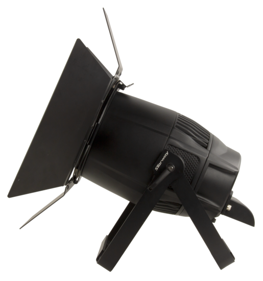 PARKOLOR 200HD - PROJECTEUR 1 LED COB 180W RVBW IP65