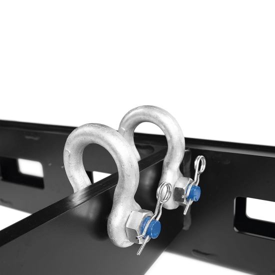 Barre de levage pour PS850 (max 16 unités) (Bumper) - BK