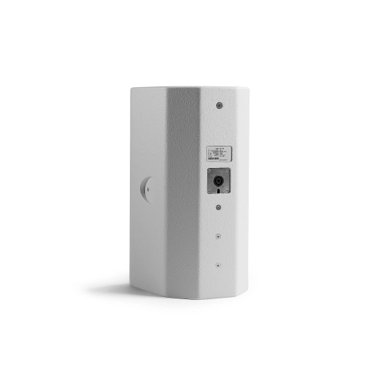 AT-10 Enceinte passive 8 pouces + 1 - 230W/8ohms 60Hx40V - WH