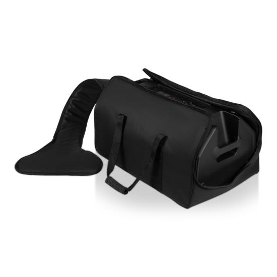 EON715-BAG - Housse Deluxe noire