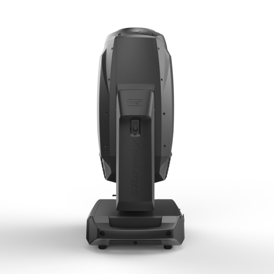 ENZO WET - SPOT COUTEAUX 600W IP65 - Livré avec mousse thermo-formée - MATERIEL DE SALON