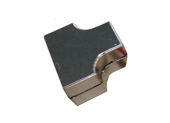 Dédoubleur RJ45 pour afficheurs SPL - Audiopole SPL-SPLIT