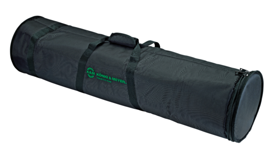 Mallette de transport pour haut-parleurs et supports à manivelle