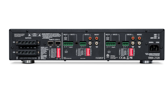 VMA 2120