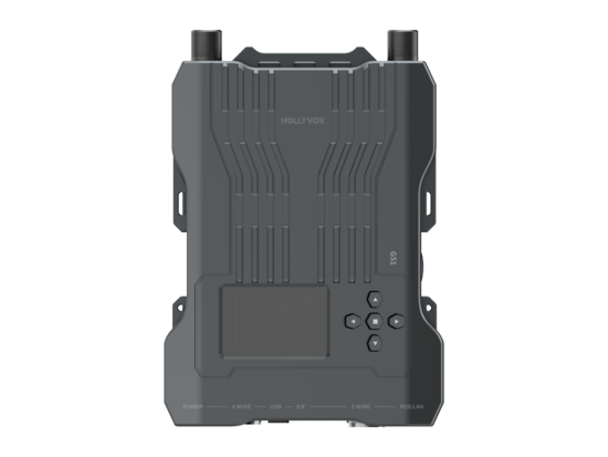 Base intercom - Hollyvox G51