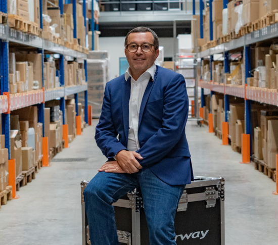 1000 Mercredis de passion audiovisuelle