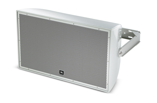 AW526 - Enceinte 2 voies - boomer 38cm - 600W - 120°x60°- IP56