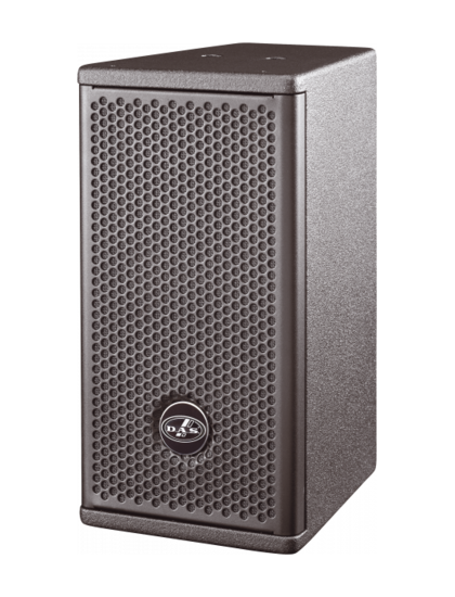1 voie passive. HP 15 cm. 90x 60 100V. Noire. DAS-ARTEC-306