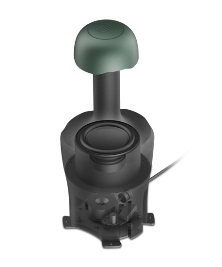 GSB12 verte