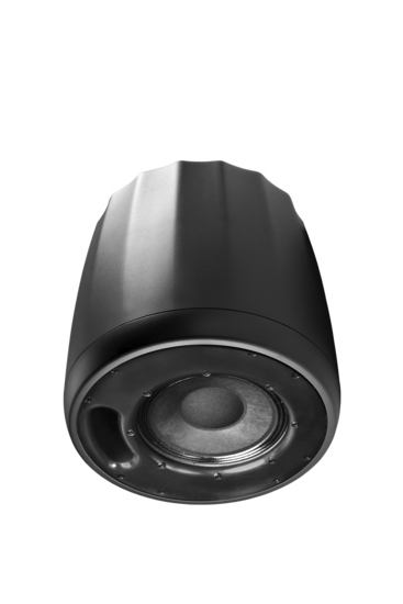 Control 68 HP noir