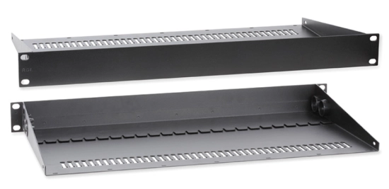 Mise en rack 1 U pour modules SF - RDL SF-RA1