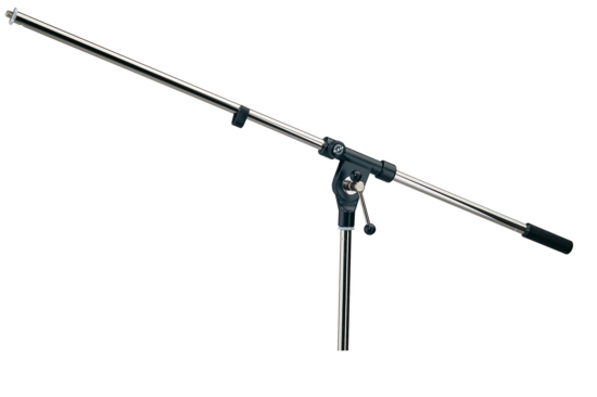 211 - PERCHETTE STANDARD - FINITION NICKEL K&M