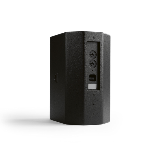 AT-40 Enceinte passive 12 pouces + 1,4 - 500W/8ohms 60Hx50V - BK