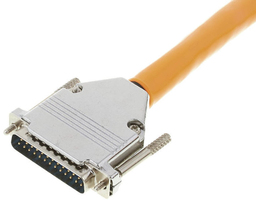 DB25-JACK-L
