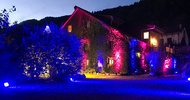 Un mariage en couleurs