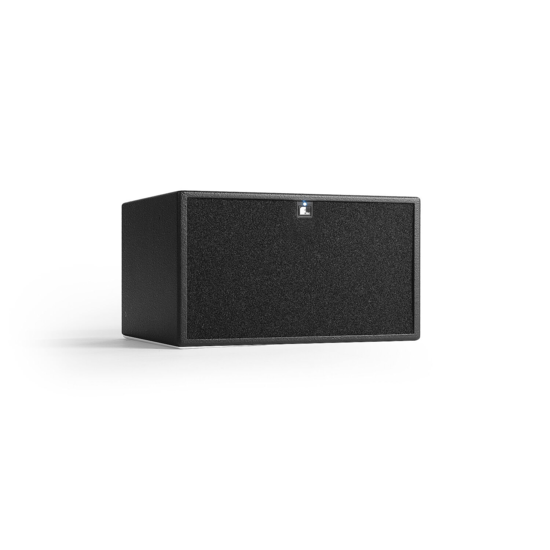 AIREA AS 10 ASX Sub actif 2 x 6,5 pouces 150 W - Noir