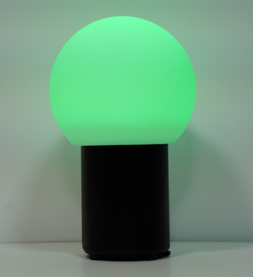 TOP BOULE POUR ALCOR