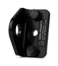 SB-S, Anneau de sécurité 10kg pour LC/LEN/LXP-60/100 - Noir