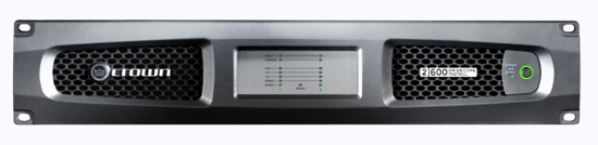 DCI 2 600