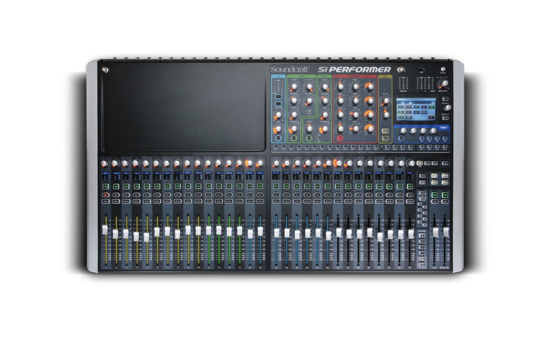 Si Performer 3